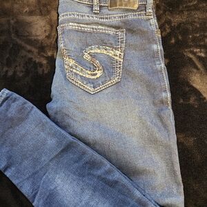 Silver Jeans Tuesdays